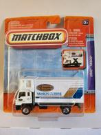 Matchbox Working Rigs GMC T8500 (2010), Hobby en Vrije tijd, Ophalen of Verzenden