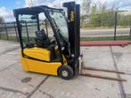 heftruck Yale ERP16VT (7.180 draai-uren), Ophalen, 1000 tot 2000 kg, Elektrisch, Heftruck