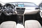 BMW X1 xDrive 1.6d, Autos, Achat, Entreprise, Carnet d'entretien, 107 g/km