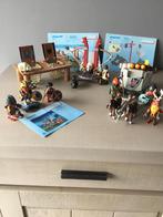 Playmobil 9344-9461-9341, Kinderen en Baby's, Ophalen, Zo goed als nieuw