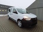 Dacia Dokker Dokker dCi 75 Ambiance (bj 2018), Auto's, Euro 6, 4 cilinders, Electronic Stability Program (ESP), 55 kW