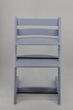 Stokke Tripp Trapp Flexa Bright Skies – Refurbished, Verzenden, Zo goed als nieuw, Meegroeistoel, Stoelverkleiner