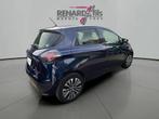 Renault Zoe R135 Intens (B-Buy), Auto's, Beige, 5 deurs, ZOE, Te koop