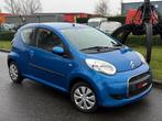 Citroën C1 1.0 Benzine // 95DKM // Top Staat // Incl.Keuring, Auto's, Voorwielaandrijving, 4 zetels, Stof, Zwart