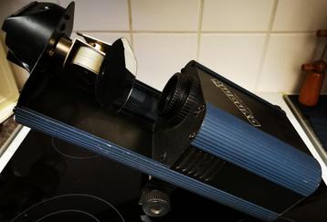 JB Systems Dynamo Scanner  beschikbaar voor biedingen