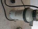 Zwembadwater verwarmer, Tuin en Terras, Ophalen, Gebruikt, Verwarming