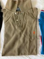 Ralph Lauren, Fred Perry, Superdry, Hugo Boss, Kleding | Heren, Polo's, Ophalen, Gedragen, Maat 52/54 (L), Overige kleuren