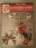 Nero 78: de groene steenbok, Eén stripboek, Ophalen of Verzenden, Zo goed als nieuw
