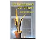 De helaasheid der dingen - Dimitri Verhulst, Boeken, Verzenden, Gelezen, Dimitri Verhulst