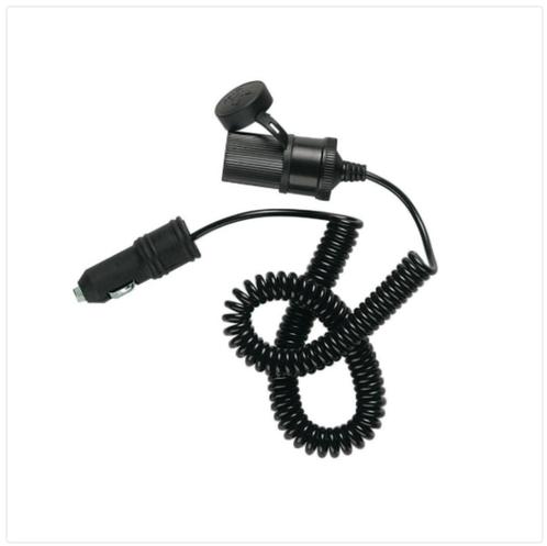 Lampa 39055 – verlengkabel voor sigarenstekker, Auto diversen, Auto-accessoires, Nieuw, Ophalen of Verzenden