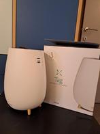 Duux tag ultrasonic humidifier - wit, Elektronische apparatuur, Ophalen, Zo goed als nieuw, Luchtbevochtiger
