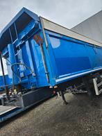 Kiepbak trailer met kleppen voor open en dicht 
Bouwjaar 200, Bedrijf, Te koop