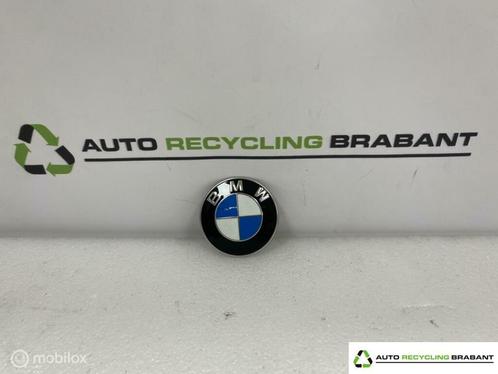 Embleem BMW X5 G05 ORIGINEEL  51147499154, Autos : Pièces & Accessoires, Petit matériel, Utilisé, Enlèvement ou Envoi