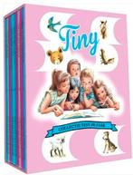 Tiny Collectie 60 jaar - 10 boeken, Boeken, Ophalen of Verzenden, Zo goed als nieuw, Gijs Haag en Marcel Marlier