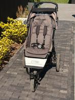Mountain Buggy Urban Jungle luxury edition, Kinderen en Baby's, Buggy's, Ophalen, Zo goed als nieuw, Verstelbare rugleuning