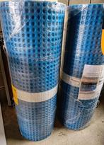 Blanke Drain-mat (drainagemat voor terras), Doe-het-zelf en Bouw, Platen en Panelen, Ophalen, Nieuw, Overige materialen, Minder dan 20 mm