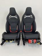 Mercedes Benz C-Klasse AMG Performance-Stoelen (W206) Zwart, -, -, Nieuw, Ophalen of Verzenden
