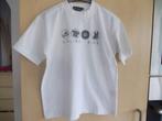 Tshirts Kipling, Kleertjes en Tom Boonen. maat 116. Jongen., Kinderen en Baby's, Kinderkleding | Maat 116, Ophalen of Verzenden