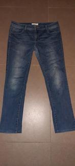 Mooie jeansbroek closette Paris maat 42, Maat 42/44 (L), Ophalen of Verzenden, Zo goed als nieuw, Closette paris