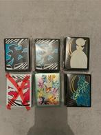 Pokemon card sleeves, Ophalen of Verzenden, Nieuw, Sleeves of Kaarthoesjes