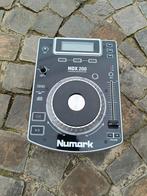 Platine numark, Muziek en Instrumenten, Ophalen of Verzenden, Gebruikt, Draaitafel, Numark