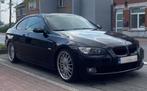 BMW 320i coupé E92, Auto's, BMW, Zwart, 4 cilinders, Zwart, Handgeschakeld
