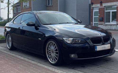 BMW 320i coupé E92, Auto's, BMW, Particulier, 3 Reeks, ABS, Airbags, Airconditioning, Boordcomputer, Centrale vergrendeling, Climate control