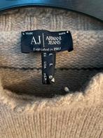 Armani pull maat S, Kleding | Heren, Truien en Vesten, Ophalen of Verzenden, Zo goed als nieuw, Maat 46 (S) of kleiner