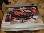 Raclette Grill, Elektronische apparatuur, Ophalen, Gebruikt
