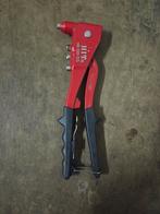 HIT rivettentang, Enlèvement ou Envoi