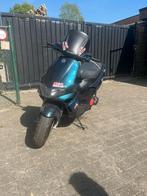 Gilera runner b klasse 70cc, Fietsen en Brommers, Ophalen, Zo goed als nieuw