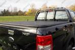Eagle 4x4 - zachte roll cover ford ranger T6 2012-2022, Auto diversen, Auto-accessoires, Ophalen of Verzenden, Nieuw