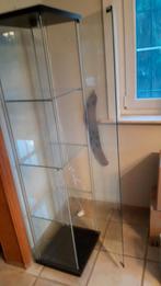 Glazen kast, Huis en Inrichting, Ophalen