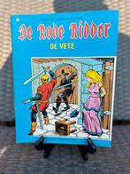 De rode ridder, Collections, Personnages de BD, Utilisé, Enlèvement ou Envoi