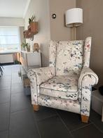 Oorfauteuil, Ophalen, Zo goed als nieuw