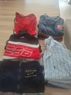 Jongenskleding lot maat 10 jaar, Ophalen of Verzenden