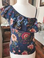 Heel mooi topje van Tom Tailor Denim, Kleding | Dames, Ophalen of Verzenden, Zo goed als nieuw, Maat 34 (XS) of kleiner