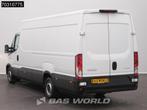 Iveco Daily 35S16 Automaat L3H2 3,5t Trekgewicht Airco Camer, Achat, Euro 6, Entreprise, Diesel