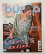6 magazines Burda  à 10€ pièce, Enlèvement ou Envoi, Neuf, Broderie ou Couture