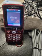Sony Ericsson k750i vintage fonctionne parfaitement, Ophalen of Verzenden, Zo goed als nieuw