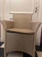 Comfortabele stoelen /zeteltjes (6stuks), Huis en Inrichting, Ophalen, Gebruikt, Overige kleuren, Riet of Rotan