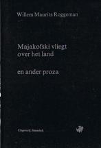 Majakofski Vliegt over het land en ander proza (gesigneerd), Boeken, Literatuur, Gelezen, Ophalen of Verzenden