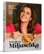 Makkelijk met Miljuschka, Hoofdgerechten, Miljuschka Witzenhausen, Ophalen of Verzenden, Zo goed als nieuw