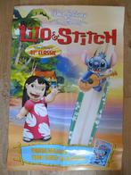 LILO en STITCH  affiche, Verzamelen, Disney, Ophalen of Verzenden, Zo goed als nieuw, Plaatje of Poster