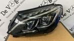 Koplamp links van een Mercedes C-Klasse, Ophalen of Verzenden, 3 maanden garantie, Gebruikt, Mercedes-Benz
