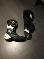 Alpinestars motorlaarzen maat 49, Bottes