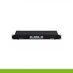 JB systems AMP100.2 / USED, Muziek en Instrumenten, Mengpanelen, Ophalen, Zo goed als nieuw, Minder dan 5 kanalen, Microfooningang