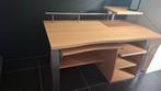 Bureau in hout, Ophalen, Gebruikt, Bureau