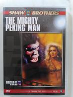 DVD - The Mighty Peking Man, Cd's en Dvd's, Dvd's | Science Fiction en Fantasy, Ophalen of Verzenden