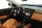 Nissan X-TRAIL DIG-T Tekna + Premium Leather - incl 2 jaar K, Auto's, Nissan, Stof, Gebruikt, 117 kW, 4 cilinders